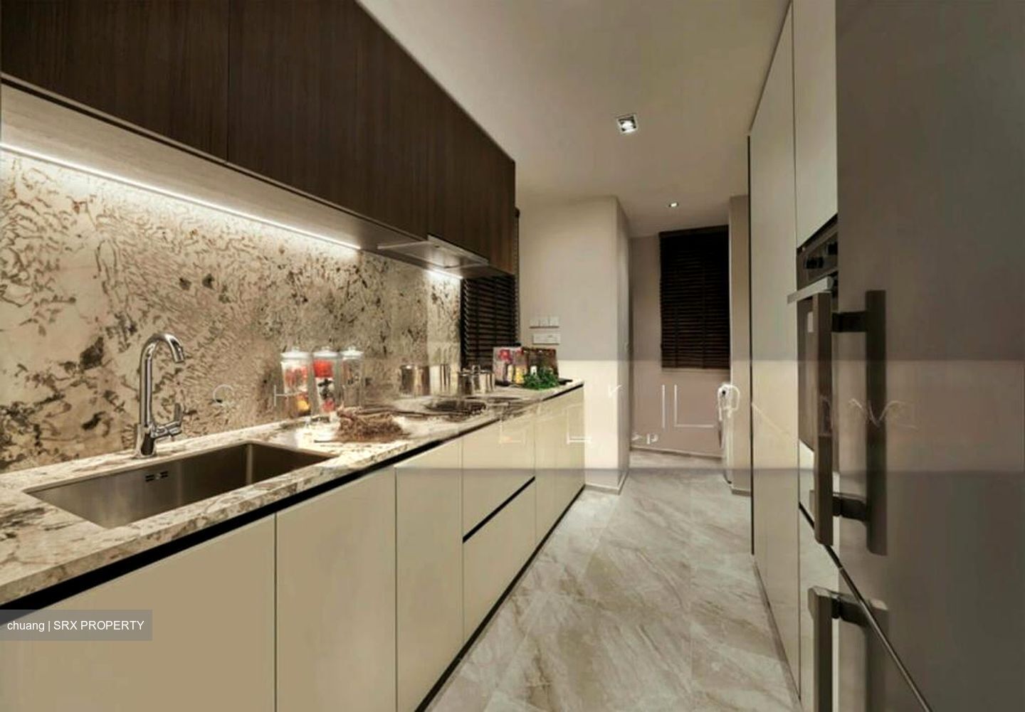 Zion Road (D3), Condominium #548897451